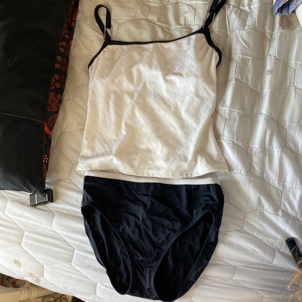 Nautica Tankini